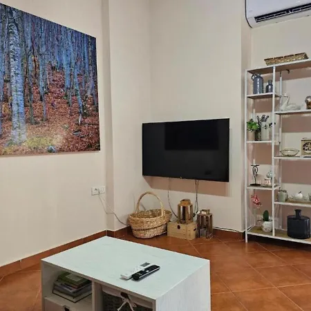 Apartment Kalpazo Myslym Shyri *