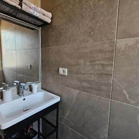 Apartman Kalpazo Myslym Shyri Tirana