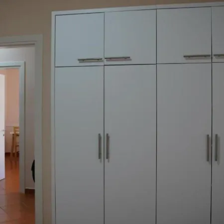 Kalpazo Myslym Shyri Apartment