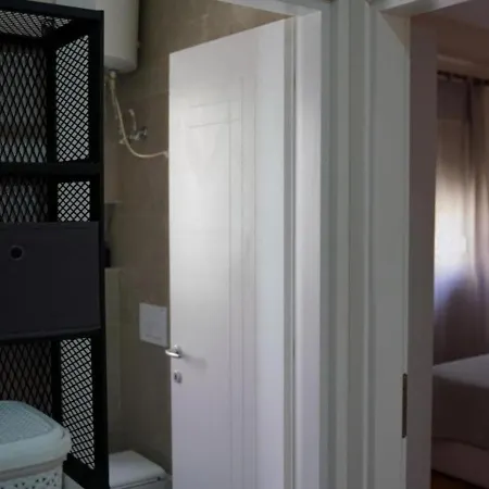 Apartment Kalpazo Myslym Shyri