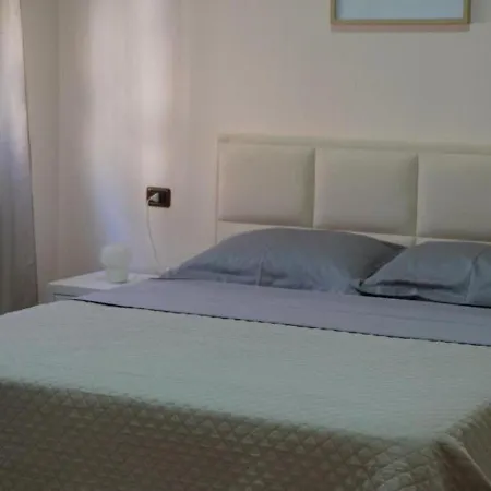 Apartman Kalpazo Myslym Shyri *