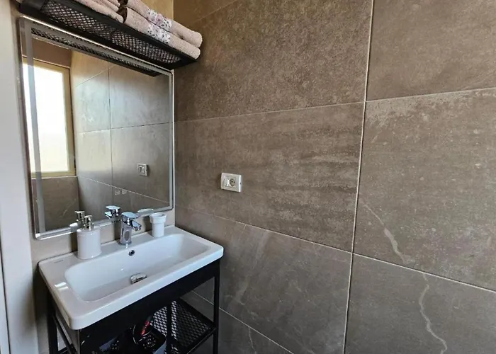 Appartement Kalpazo Myslym Shyri Tirana