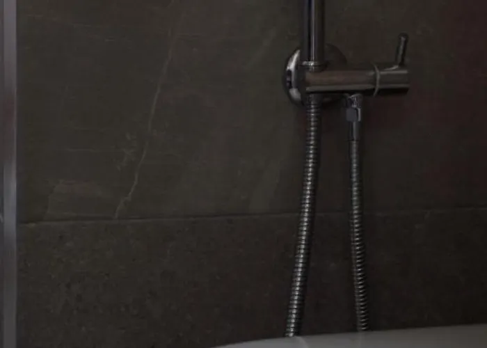 Appartement Kalpazo Myslym Shyri Tirana