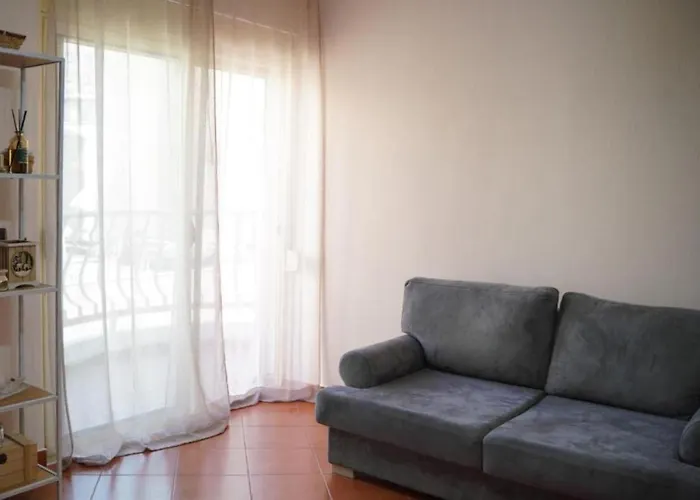 Appartement Kalpazo Myslym Shyri Tirana