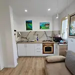 Apartment Kalpazo Myslym Shyri