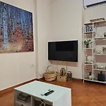 Apartment Kalpazo Myslym Shyri *