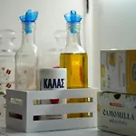 Apartment Kalpazo Myslym Shyri *