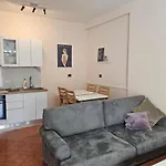 Kalpazo Myslym Shyri Apartment Tirana