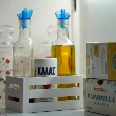 Апартаменты Kalpazo Myslym Shyri *