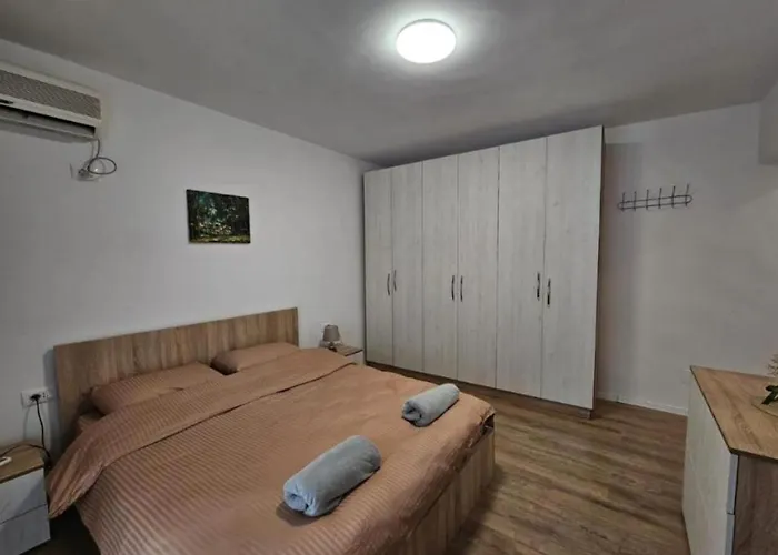 Apartment Kalpazo Myslym Shyri