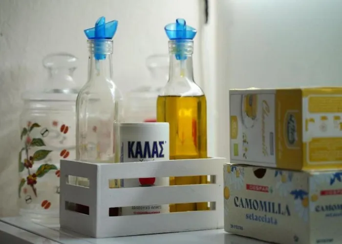 شقة Kalpazo Myslym Shyri *