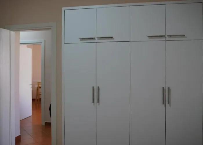 Kalpazo Myslym Shyri Apartment