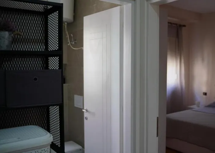 Apartment Kalpazo Myslym Shyri