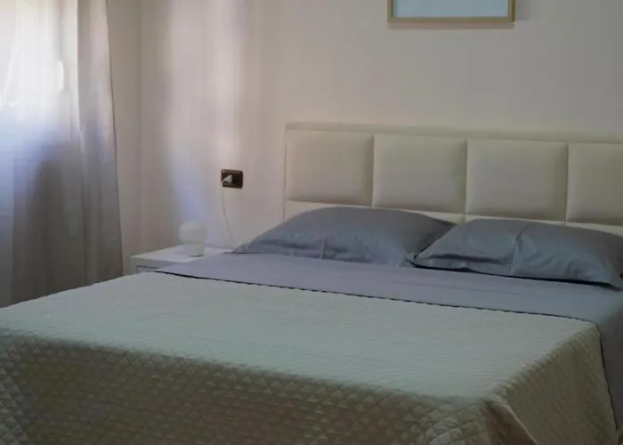 Apartment Kalpazo Myslym Shyri *